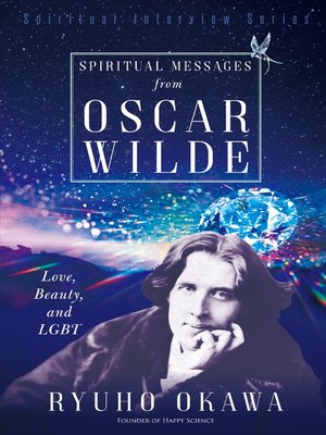 cover image of Spiritual Messages from Oscar Wilde